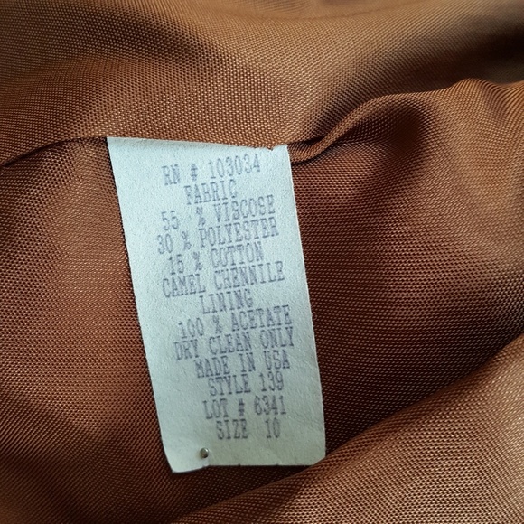 Jacket/Coat - Picture 6 of 7